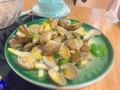 -荣基四海一家·家常菜·海鲜大排档(新安店)