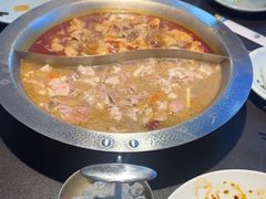 -额尔敦·品质自助(摩尔城店)