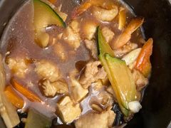 -华味居 Restaurant Chinese Huaweiju
