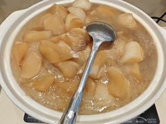 -素满香·食养自助(建邺万达店)