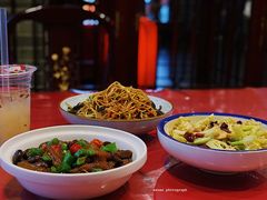 -丽华园(汉阳龙阳店)