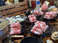 -丽江庭院之爱在路上(西单店)