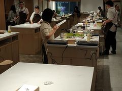 -ABC Cooking Studio(上海环球金融中心店)