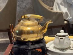 -粤域茶餐厅