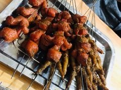 -建国烧烤(建乐路店)