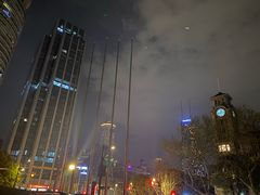 -上海明天广场JW万豪酒店