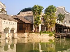 -赤坎·广东华侨国际旅游度假区