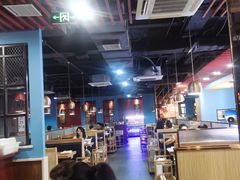 -傣妹火锅(南京东路一店)