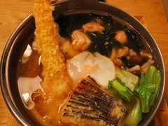 -Hatsune隐泉日式料理(SKP店)