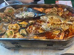 -原乡故事里海鲜大餐(玉祥门北马道巷店)