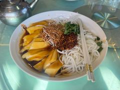 -瑞丰园庭院餐厅·白族传统家常菜
