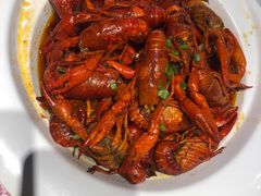 -霸王虾·麻辣小龙虾(清水河公园店)