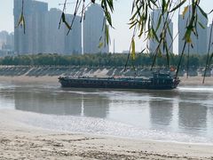 -汉江湾体育公园