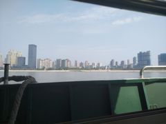 -武昌中华路码头(轮渡站)