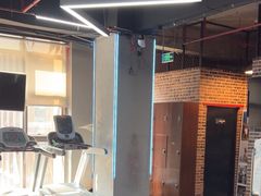 -豪思成DK健身私教连锁(凯乐国际店)