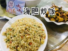 -明记海鲜大排档(巽寮湾店)