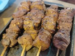 -阿斯牛牛·凉山菜(新会展店)