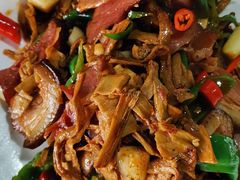 -关中老碗面(浐灞店)