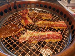 -一品诚记烤肉(大连柏威年购物中心店)