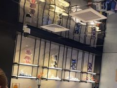 -华夏良子·足道SPA艾灸(王府井店)