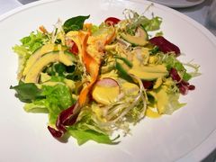 -悦融琥珀·京鲁菜·海味珍品(西单店)