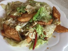 -巴依老爷·新疆美食(上城区天城路店)