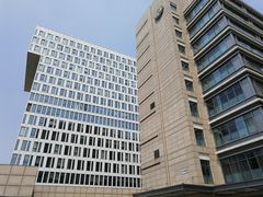-北京大学口腔医院(魏公村总院)