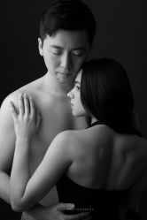 -鹿角肖像摄影艺术馆