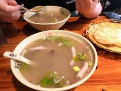 全羊汤-青州庙子全羊馆(李村店)