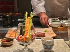 -Ginza Onodera铁板烧(外滩十八号店)