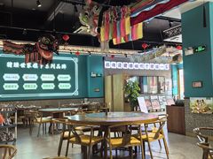 -猪腰一家·地道佛山菜(盐步店)