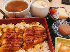 -禾绿寿司(星光68广场店)