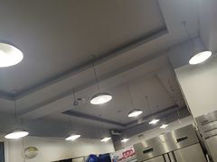 -德四家·云南傣味烧烤品牌(和谐店)