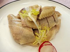 -新南华大酒店(广中店)