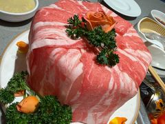 -海底捞火锅(南开鲁能城店)