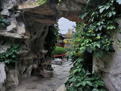 -李叔同故居纪念馆