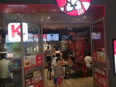 -肯德基(保定嘉德万达店)
