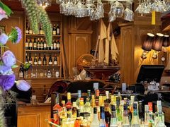 -火车头法国西餐厅