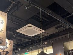 -张翻越·川渝冒菜·武汉黑鸭煲(城北万象城店)