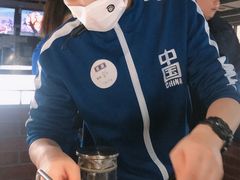 -很久以前羊肉串(长寿路星方汇店)