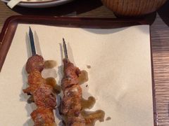 -纳鲁孜·新疆特色餐厅(上海悦荟广场店)