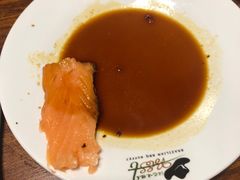 -汉巴味德(乐宾百货店)
