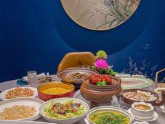 -新淮扬村·淮扬菜·北京烤鸭·世界美食之都示范店(和平里店)