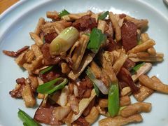 -湘与香缘·湖南菜(王府井北京市百货大楼店)