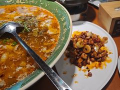 -光海·乡记酸菜鱼·始于1996(花园路店)