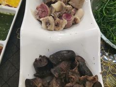 -天源居餐厅·地方特色菜(张北店)