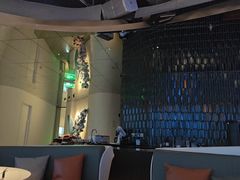 -天玑高空江景餐厅&酒吧Sky Secret Restaurant&Bar