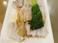 -华联广州大酒店-餐厅