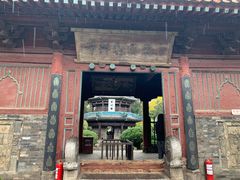 -西安化觉巷清真大寺