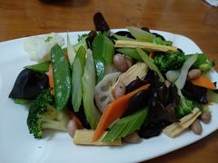 -正宗天津烧麦馆(柳州路店)